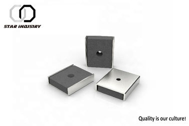 OEM Magnet Assembly , Strongest Magnets Available For CNC Assembly