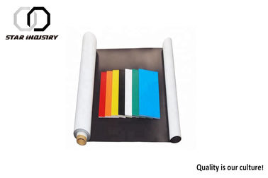 3D PVC Permanent Fridge Rubber Magnet High Reliability OEM ODM Available