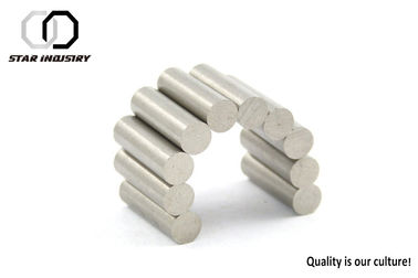 Small Thin Rare Earth Ndfeb Magnets D1x5mm With ISO 9001 RoHS Certification