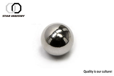 Good Ni Plating N52 Magnetic Neo Sphere Neodymium Iron Boron Materials