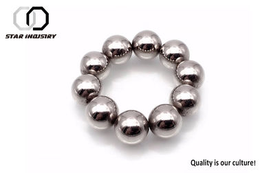 N52 Rare Earth Magnetic Sphere Balls 3mm NicuNi Plated Good Surface Finish
