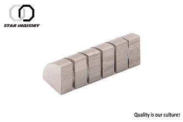 Sintered SmCo High Temperature Magnets With RoHS MSDS Certification