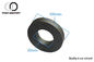 Strontium Ferrite Ring Magnet Grade Y10T - Y35 ±2% Tolerance High Precision