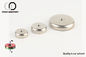 Good Design Neodymium Disk Magnets Assembly With ISO 9001 Certification