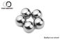 1 Inch Spherical Neodymium Magnets Grade N35 With RoHS Certification