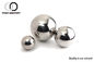 1 Inch Spherical Neodymium Magnets Grade N35 With RoHS Certification