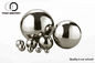 50 mm 25 mm 0.5'' Magnetic Sphere Balls Neodymium For Hardware Machinery