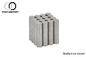 YX28D High Temperature Magnets , Industrial SmCo Magnet High Performance