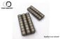 High Performance Custom SmCo Magnets , Sm2Co Block Heat Proof Magnets
