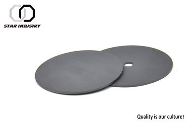 Y30 Round Ferrite Disc Magnets Durable With ISO 9001 RoHS Certification