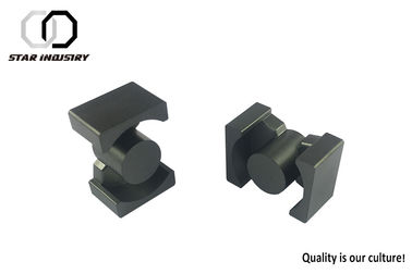 Custom Ferrite Magnet High Durability Multipurpose ROHS MSDS Approval