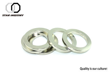 Big Round Ring Magnets , automobile magnets for audio equipment