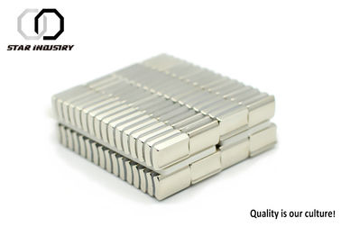 Arc Neodymium NdFeB Magnets For Magnetic Motor Rotor Assembly Custom Magnets
