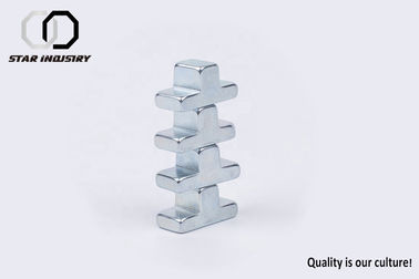 ISO9001 Approved N52 Custom Shape Neodymium Magnet Custom Magnets No Minimum