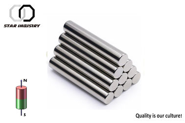 N50 Ndfeb Door Stopper Magnets Rare Earth Super Powerful Cylinder Shape