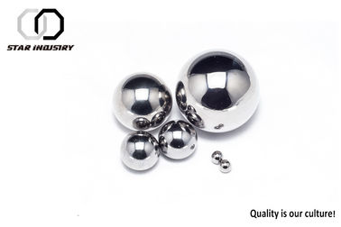 Super Strong N38 Magnetic Sphere Balls Neodymium Multifunctional For Packaging