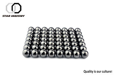 Different Colors Small Sphere Magnets , Neodymium 216 Magnetic Balls