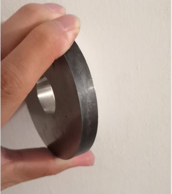 Custom Alnico5 Magnet For Packaging Machine , 450~525℃ high temp alnico magnets