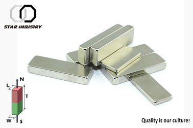 Large neodymium magnets , Largest Neodymium magnets for sale , Large ndfeb block magnet