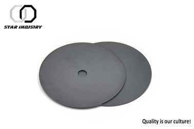 Y30 Round Ferrite Disc Magnets Durable With ISO 9001 RoHS Certification