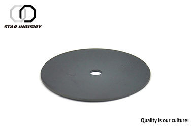 Y30 Round Ferrite Disc Magnets Durable With ISO 9001 RoHS Certification