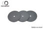 Y30 Round Ferrite Disc Magnets Durable With ISO 9001 RoHS Certification