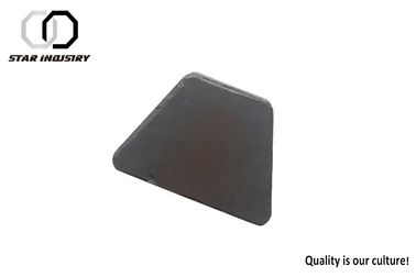 Barium Ferrite Magnet Customized Shape Permanent Type ±2% Tolerance