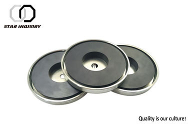 Good Design Ferrite Pot Magnet Assembly With ISO9001 RoHS Certification