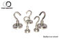 Ceiling / Kitchen Strong Magnetic Hooks Multipurpose OEM ODM Available