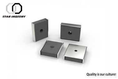 OEM Magnet Assembly , Strongest Magnets Available For CNC Assembly