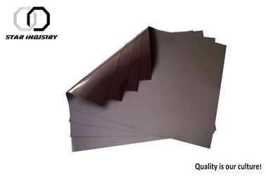 High Performance Magnetic Rubber Sheet Average Temperature Stability