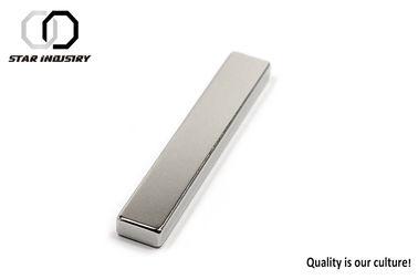 Long Thin Rare Earth Magnets strongest magnets , Long thin Rare Earth magnet , block Square Ndfeb Magnets