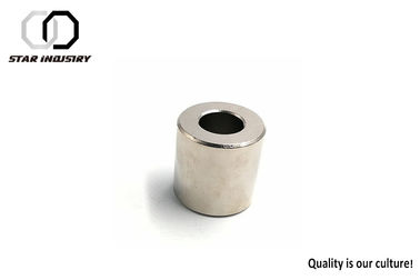 12 years strongest Cylinder Round ndfeb Magnet manufacturer , n52 extremely powerful magnets