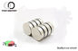 High strength Magnets NdFeB For electric motors , neodymium rare earth magnets n52