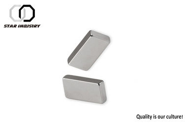 N52 NdFeB Medical Neodymium Block Magnets Great Powerful High Durability