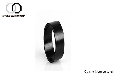 Small Ring NdFeB Medical Grade Magnets Reliable For Health Machines