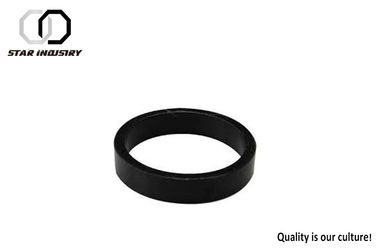 Small Ring NdFeB Medical Grade Magnets Reliable For Health Machines