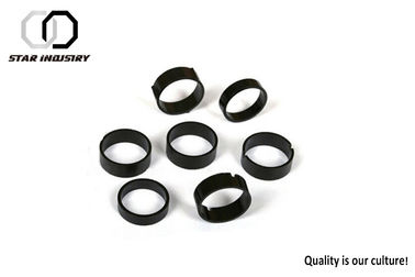 Small Ring NdFeB Medical Grade Magnets Reliable For Health Machines