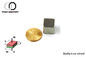 10mm x 10mm Cube Medical Grade Magnets Multifunctional For Biomagnetism