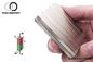 Wind Generator Permanent Neodymium Bar Magnets N42 With 3M Adhesive
