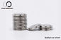 ISO9001 Approved N52 Custom Shape Neodymium Magnet Custom Magnets No Minimum