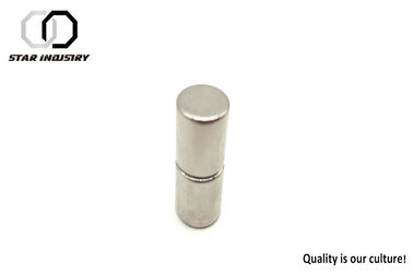 Patio Doorstop Door Magnets Sintered Neodymium Iron Boron Material