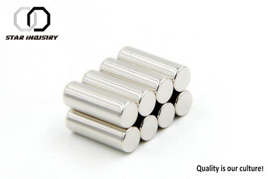 Patio Doorstop Door Magnets Sintered Neodymium Iron Boron Material