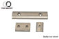 Garage Electric Door Magnet Nickel Coated With ISO 9001 RoHS Certification