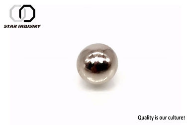 N52 Rare Earth Magnetic Sphere Balls 3mm NicuNi Plated Good Surface Finish