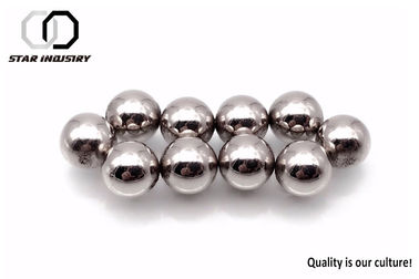 N52 Rare Earth Magnetic Sphere Balls 3mm NicuNi Plated Good Surface Finish