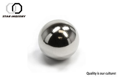 Round Magnetic Sphere Balls Diameter 8mm With Colored Ni Coating Surface