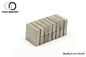 High Performance Custom SmCo Magnets , Sm2Co Block Heat Proof Magnets
