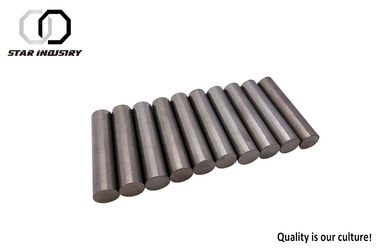 Cast Alnico5 High Temperature Magnets , Different Shape Alnico 5 Magnets