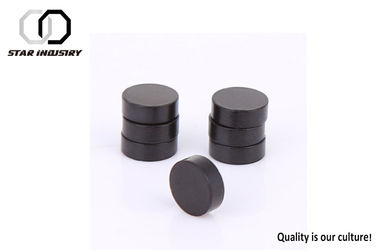 2x1mm Rare Earth Permanent Magnet epoxy coating , Strong Ndfeb Magnetic N52